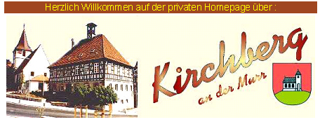 Privat Kirchberg
