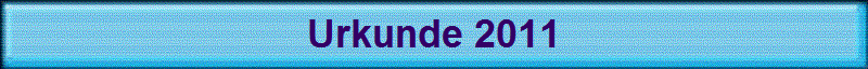 Urkunde 2011