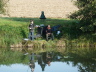 Abfischen 