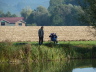 Abfischen 