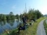 Abfischen