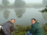 Abfischen 2012