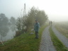 Abfischen 2012
