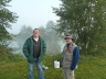 Abfischen 2012
