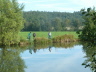 Abfischen 2012