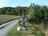 Abfischen 2012