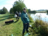 Abfischen 2012 