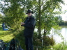 Abfischen 2012 
