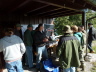 Abfischen 2012 
