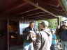 Abfischen 2012 