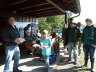 Abfischen 2012 