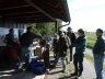 Abfischen 2012 