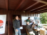 Abfischen 2012 