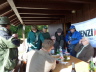 Abfischen 2012