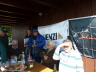 Abfischen 2012