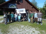Abfischen 2012