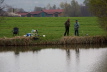 Anfischen