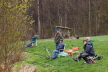 Anfischen 
