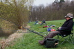 Anfischen