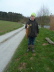 Anfischen