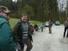 Anfischen