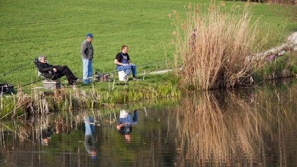 Anfischen 2014