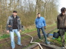 Arbeitseinsatz