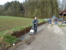 Arbeitseinsatz