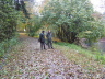 Besuch in Pfofeld