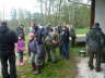 Besuch in Pfofeld