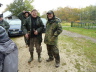 Besuch in Pfofeld 