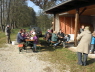 Besuch in Pfofeld 