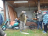 Besuch in Pfofeld 