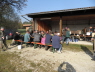 Besuch in Pfofeld 