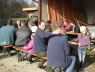 Besuch in Pfofeld