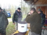 Besuch in Pfofeld 