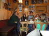 Besuch in Pfofeld 