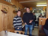 Besuch in Pfofeld