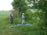 Familienfischen 2011