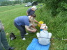 Familienfischen 2011 