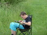 Familienfischen 2011