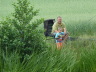 Familienfischen 2011