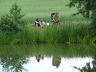 Familienfischen 2011 