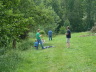 Familienfischen 2011 