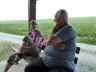 Familienfischen 2011