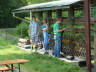 Familienfischen 2011 