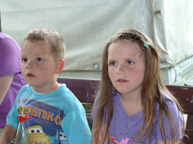 Familienfischen 2011 