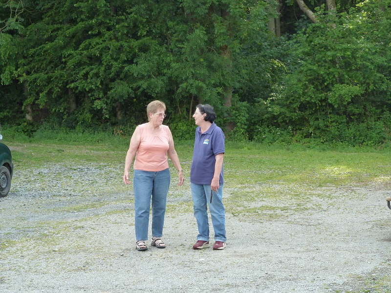 Familienfischen 2011 