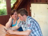 Familienfischen 2011