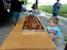 Familienfischen 2011